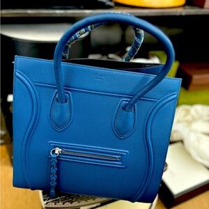 Celine handbag - spotless, pristine condition